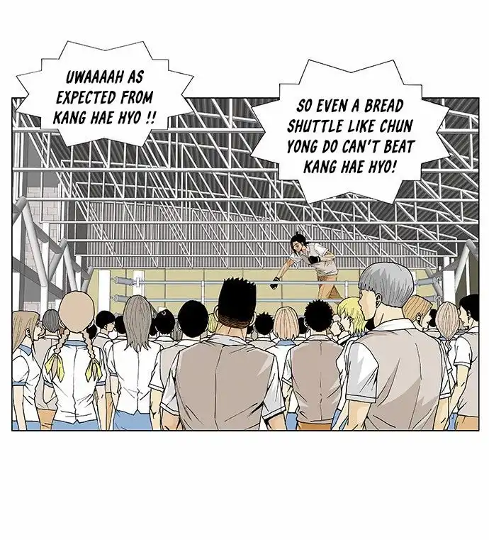 Ultimate Legend: Kang Hae Hyo Chapter 89 7